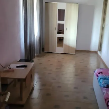 Casa Luminita Pensionat