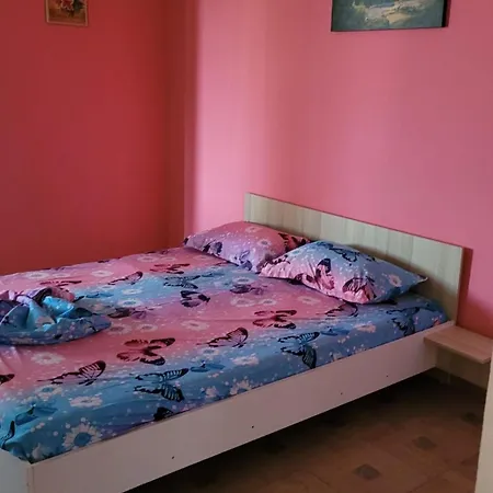 Casa Luminita *