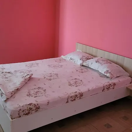 Casa Luminita Pensionat