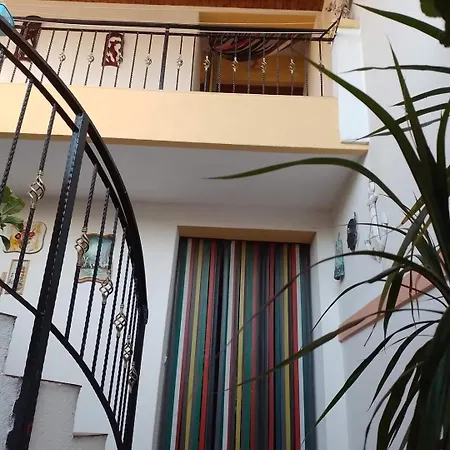 Casa Luminita * Două Mai