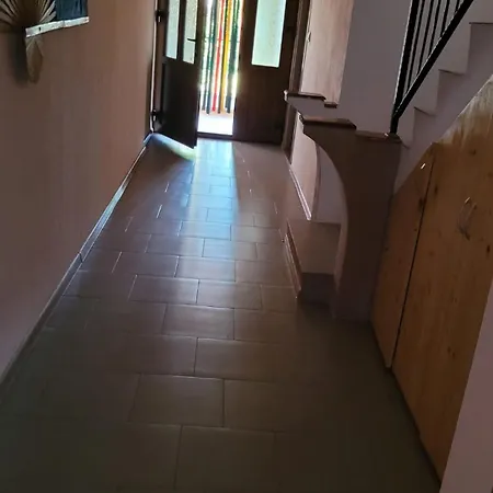Casa Luminita Pensionat *