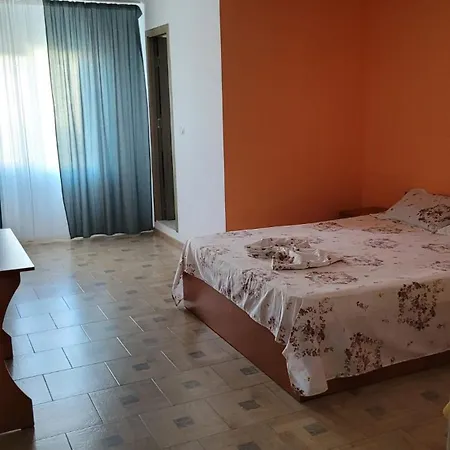 Casa Luminita Gasthuis