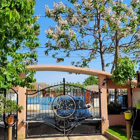 Casa Luminita Pensionat *