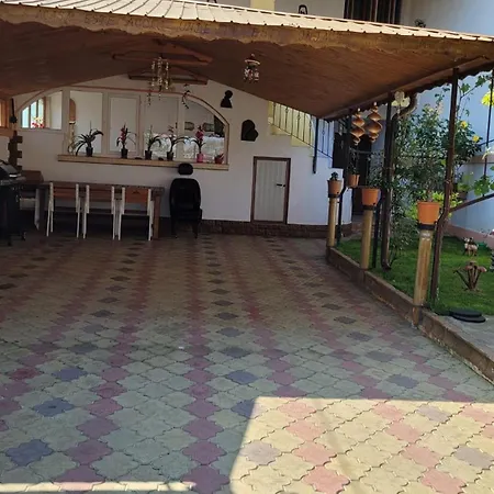 Casa Luminita