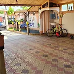 Casa Luminita Vendégház *