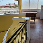 Vendégház Casa Luminita