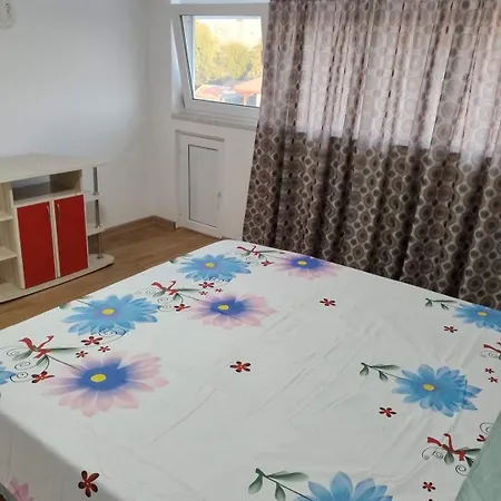Casa Luminita Gæstehus