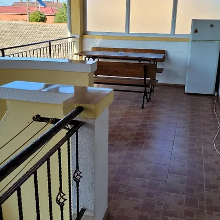Vendégház Casa Luminita