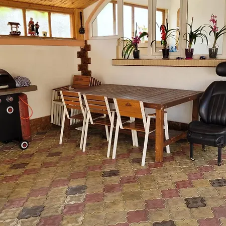 Casa Luminita Vendégház
