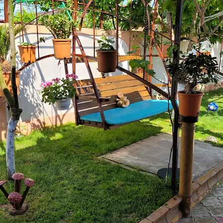 Casa Luminita Două Mai