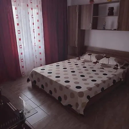 Casa Luminita Gasthuis *